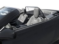 2011-2015 Camaro Love The Drive Convertible Windscreen