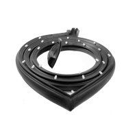 Metro SUPERsoft (LM 13-VCR) Side-Cargo Door Seals For 1996 Chevrolet Express 3500 & G-Series Vans