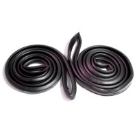 Metro SUPERsoft (LM 18-N) Molded Door Seals For 1985-1991 Buick Electra & LeSabre