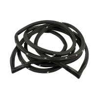 Metro SUPERsoft (LM 23-P) Front Door Seals For 1968-1970 Dodge Coronet