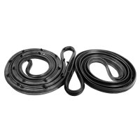 Metro SUPERsoft (LM 31-U) Molded Door Seals For 1964-1969 AMC Rambler/American