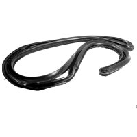 Metro SUPERsoft (LM 453) Door Seals Left Rear For 1992–1997 Ford Crown Victoria