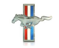 2015-2017 Ford Mustang Running Pony Emblem