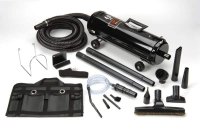 Pro Series Vac N Blo Automotive Vacuum and Dryer