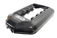 APR Performance Carbon Fiber Engine Cover 5.0 fits 2011-2014 Mustang