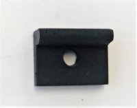 1953-1960 C1 Corvette Gas Door Bumper Weatherstrip