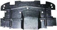 1930 Marmon Big 8 QuietRide Firewall Insulator Pad with Heat and Sound Barrier