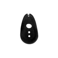 Metro SUPERsoft (MB 22) Trunk-Handle Mounting Pad For 1942-48 Oldsmobile Dynamic/Special