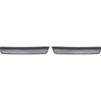1970-1974 Dodge Challenger T/A Front Chin Spoilers Set with Hardware by