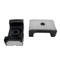 Metro (MM 24) Front Motor Mounts For 1936 Buick Century Series 60 & Limited Series 90
