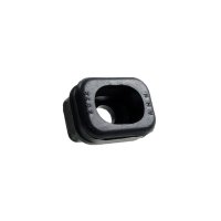 Metro (MM 6) Front Lower Cushion For 1952-1962 Chevrolet Bel Air & 1952-1954 Corvette