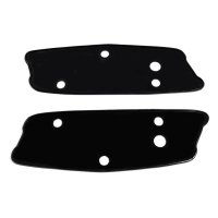 Metro SUPERsoft (MP 1007-A) Tail-Light Pads For 1947 Mercury