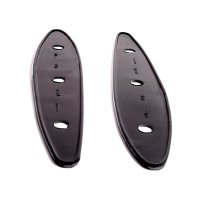 Metro SUPERsoft (MP 143) Park-Light Pads For 1936-1937 Buick Century Series 60 & Limited Series 9...