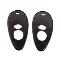Metro SUPERsoft (MP 190) Headlight Pads For 1936 Buick Century 60 & Special 40