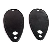 Metro SUPERsoft (MP 210) Tail-Light Pads For 1937-38 Buick Century/Series 90