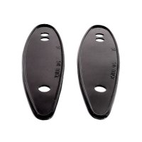 Metro SUPERsoft (MP 240) Park-Light Pads For 1938 Buick Century Series 60 & Limited Series 90