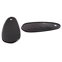 Metro SUPERsoft (MP 270) Tail-Light Pads For 1938 Buick Century Series 60 & Limited Series 90