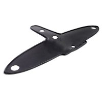 Metro SUPERsoft (MP 312) Trunk-Emblem Pad For 1949 Buick Roadmaster Series 70 & Series 40
