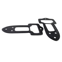 Metro SUPERsoft (MP 332) Tail-Light Pads For 1941-42 Buick Century/Series 90