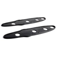 Metro SUPERsoft (MP 336-C) Trunk-Lock Pads For 1932-1934 Buick Series 50 & 60
