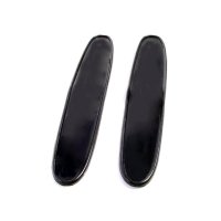 Metro SUPERsoft (MP 336-E) Trunk-Hinge Pads For 1939 Buick Century 60 & Limited 90