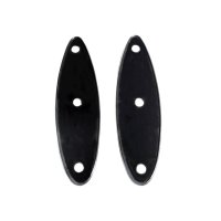Metro Tail-Light Pads For LaSalle Series 50 1939-1940, Special Series 52 1940; MP 421