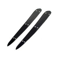 Metro SUPERsoft (MP 593) Park-Light Pads For 1941 Chrysler Crown Imperial & New Yorker