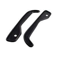 Metro SUPERsoft (MP 600) Radiator-to-Fender Pads For 1931 Chrysler Series 66 & Series CD