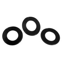 Metro SUPERsoft (MP 621-BB) Roll-Bar Trim-Ring Cushion & Pad For 1963-1967 Shelby Cobra