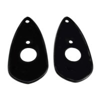 Metro SUPERsoft (MP 635) Headlight Pads 7-3/4" L × 3-5/8" W
