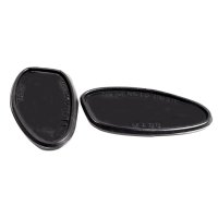 Metro SUPERsoft (MP 663-M) Headlight Pads 2⅜″ × 4½″ For 1933 DeSoto Model SD