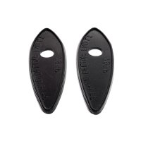 Metro SUPERsoft (MP 798-P) Fender-Light Pads 1¼″ × 4¼″ For 1934 Hudson Series LU