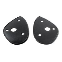 Metro (MP 798-Q) Headlight Pads For 1935 Hudson Series HU / HUL
