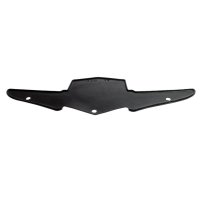 Metro SUPERsoft (MP 801-B) Trunk Emblem Pad For 1947-48 Kaiser Carolina & 1953 Custom