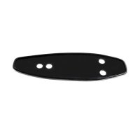 Metro SUPERsoft (MP 824-J) Spare-Tire Lock Pad For 1952-53 Mercedes-Benz 180 & 220