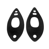 Metro SUPERsoft (MP 840) Tail-Light Pads For 1933-1934 Packard Super Eight & Twelve
