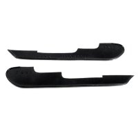 Metro SUPERsoft (MP 842-B) Dash Pads For 1937 Packard Model 120-B & 1936 One Twenty