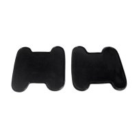 Metro SUPERsoft (MP 902) Headlight Pads For 1929-32 Packard Custom & Deluxe Eight