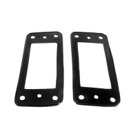 Metro SUPERsoft (MP 903-C) Tail-Light Pads For 1946-1947 Packard Clipper 6 & Clipper 8