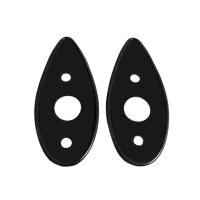 Metro SUPERsoft (MP 904) Tail-Light Pads For 1935-38 Packard Eight Model 120-A