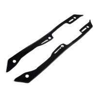 Metro SUPERsoft (MP 907) Dash Pads 1 ⅛″ × 11 ½″ For 1937 Packard One Twenty
