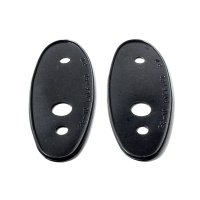 Metro SUPERsoft (MP 910) Tail-Light Pads For 1939-40 Packard One-Twenty/One-Ten