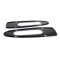 Metro SUPERsoft (MP 92-B) Tail-Light Pads 4-1/4" W × 12-1/8" L