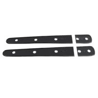 Metro SUPERsoft (MP 931) Trunk-Hinge Pads For 1935-38 Packard Eight / Model 120-A
