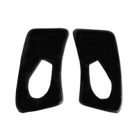 Metro SUPERsoft (MP 940) Windshield Post-Base Pads 5 ⅜″ × 2 ¾″ For 1932 Plymouth Model PB