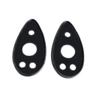 Metro (MP 950) Tail-Light Pads For 1933 Plymouth Model PC & PD