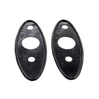 Metro (MP 951) Headlight Pads For 1933 Plymouth Model PC / PD