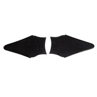 Metro SUPERsoft (MP 952-B) Front Park-Light Pads For 1940-1941 Plymouth P10/P11 Deluxe