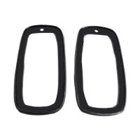 Metro SUPERsoft (MP 952-C) Tail-Light Pads For 1940-41 Plymouth P10/P11 Deluxe