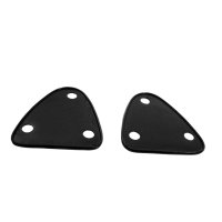 Metro SUPERsoft (MP 974) Headlight Pads 4-1/4" W × 4-3/8" L